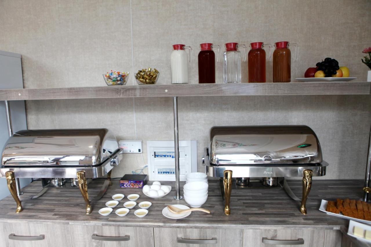 Hotel Naxshab Karszy Zewnętrze zdjęcie
