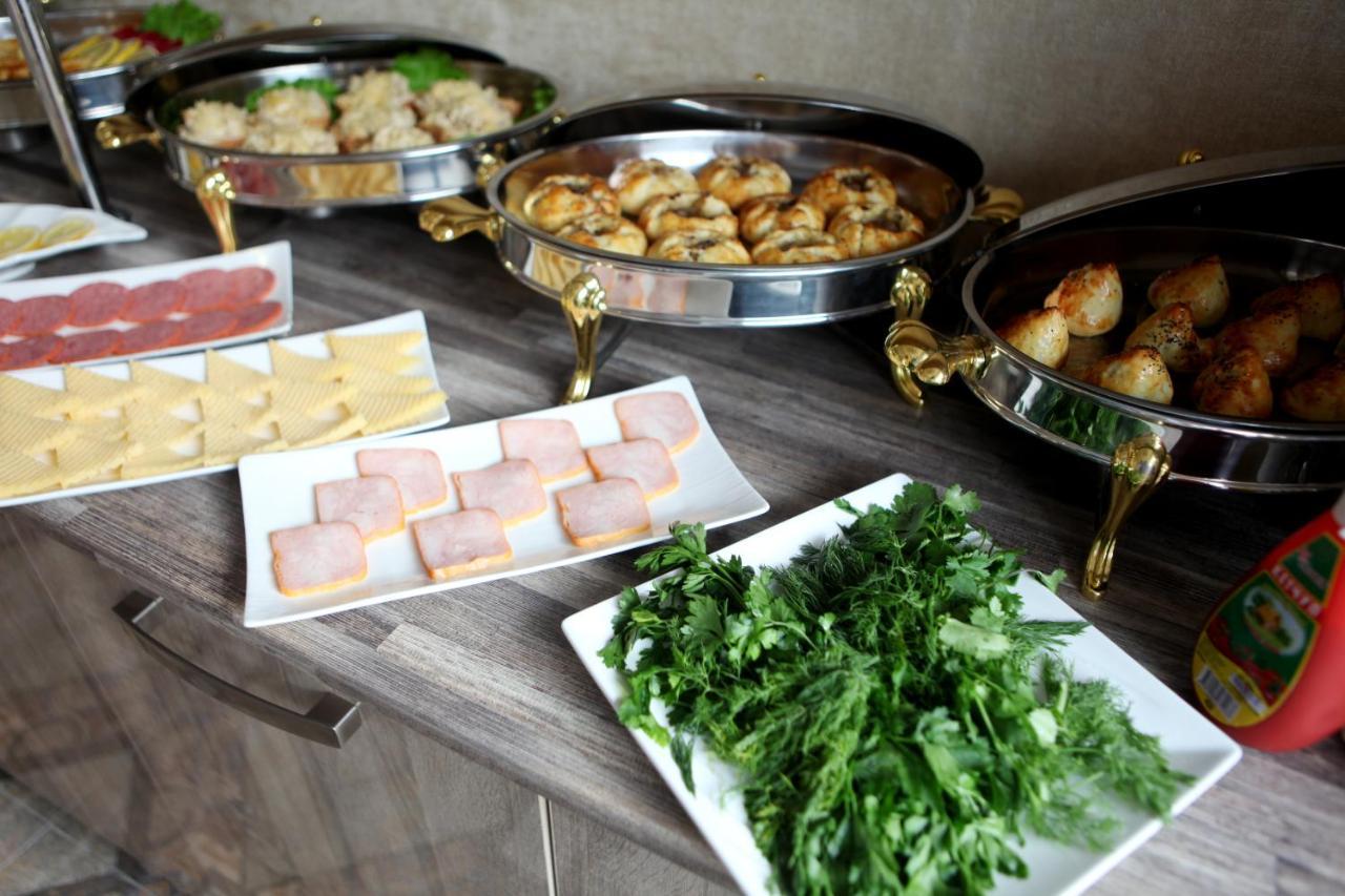 Hotel Naxshab Karszy Zewnętrze zdjęcie
